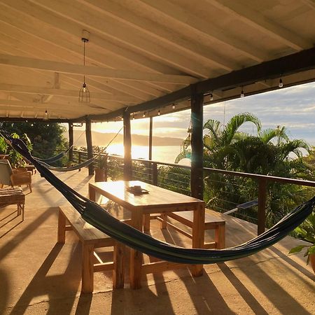 Venao Surf Lodge Playa Venao Exterior photo