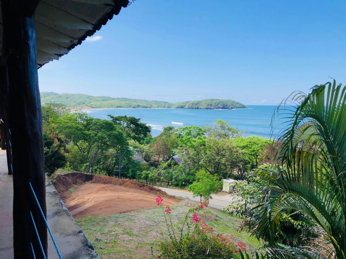 Venao Surf Lodge Playa Venao Exterior photo