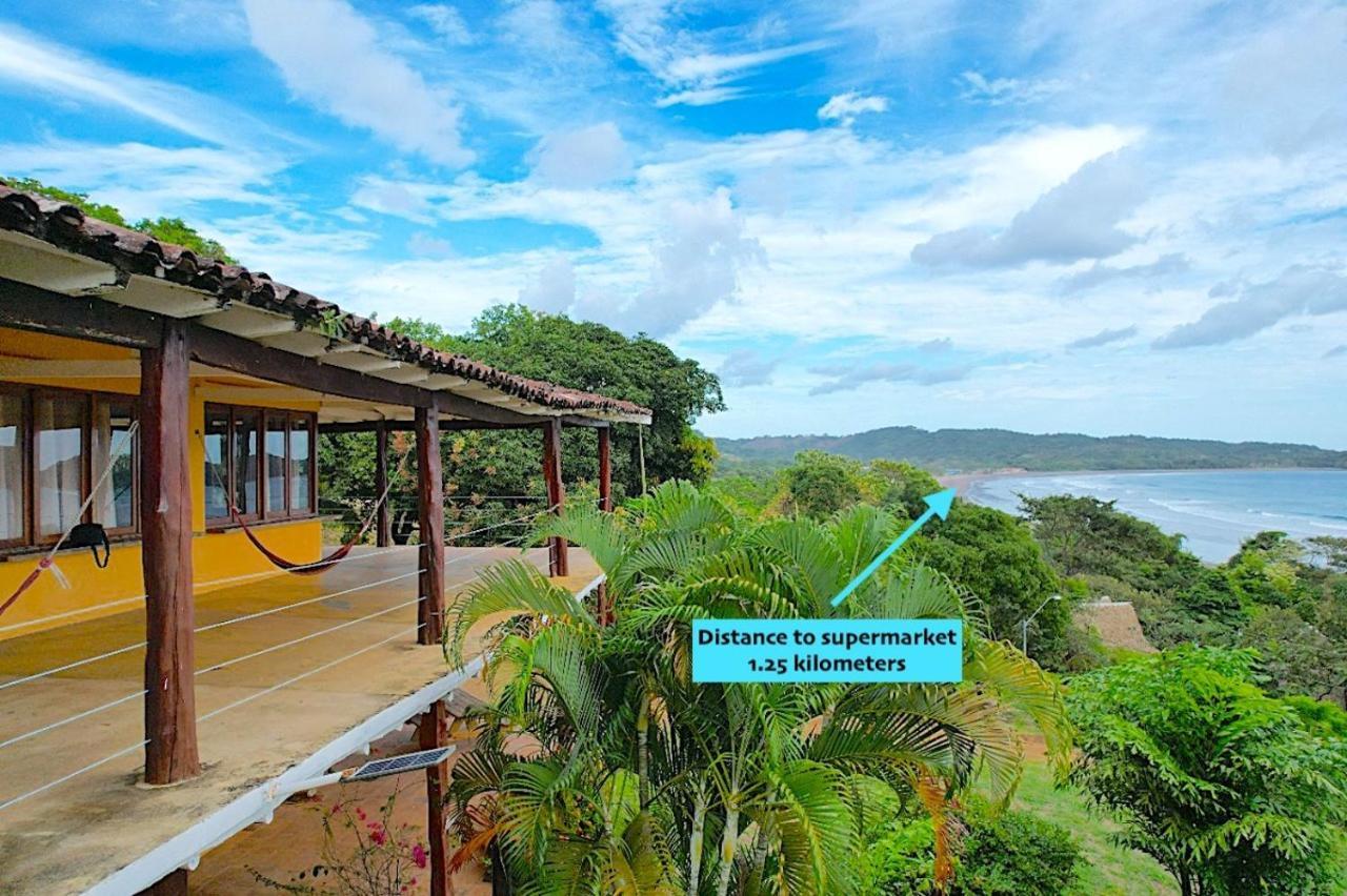 Venao Surf Lodge Playa Venao Exterior photo